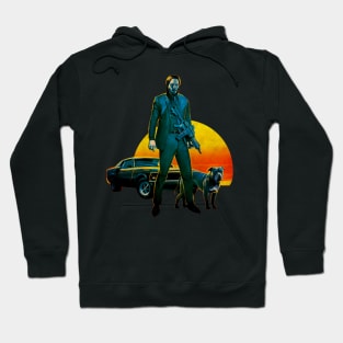 Fortnite john wick hoodie cheap